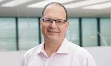 Aharon (Ronny) Gal, Ph.D., Chief Strategy & Growth Officer