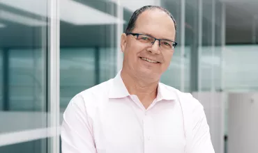 Aharon (Ronny) Gal, Ph.D., Chief Strategy & Growth Officer