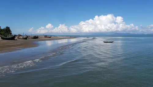 Bangladesh nature