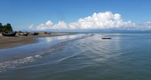 Bangladesh nature