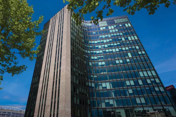 Novartis in Nederland Novartis in Nederland