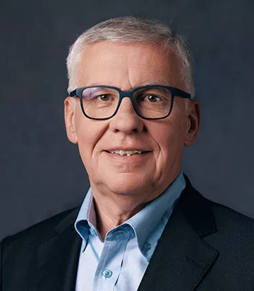 Daniel Hoschstrasser, Board member