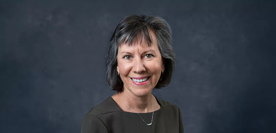 Elizabeth McNally, M.D., Ph.D., Board member