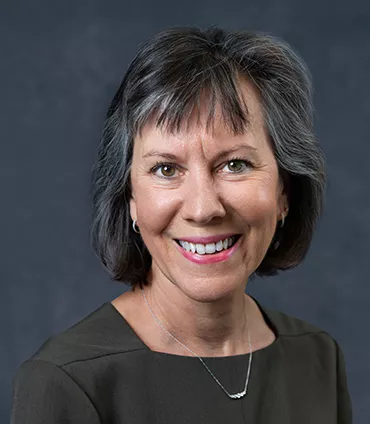 Elizabeth McNally, M.D., Ph.D., Board member