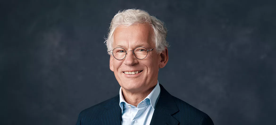 Frans van Houten, Board member