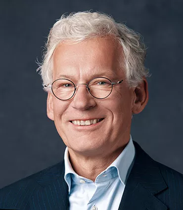Frans van Houten, Board member