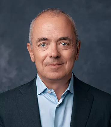 Giovanni Caforio, M.D., Board chair