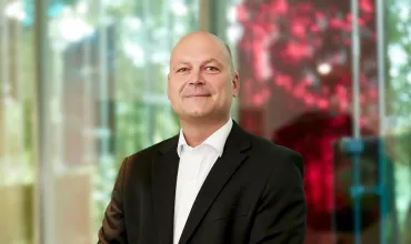 Harry Kirsch, Chief Financial Officer