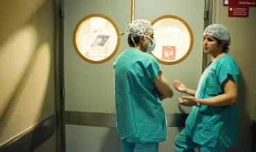 Profesionales de la Salud Profesionales de la Salud