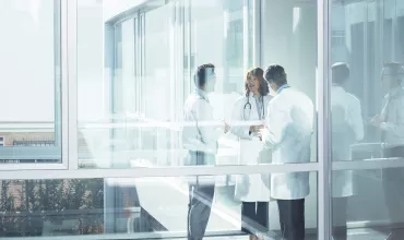 Healthcare Professionals Healthcare Professionals