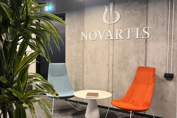 Novartis Novartis