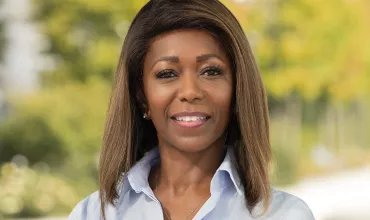 Karen L. Hale - Chief Legal Officer