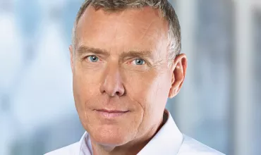 Kees Roks, Chief Audit Officer