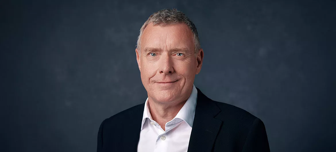 Kees Roks - Chief Audit Officer