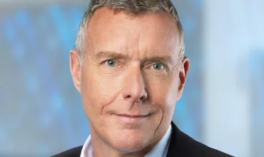 Kees Roks, Chief Audit Officer