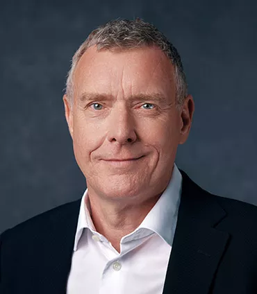 Kees Roks, Chief Audit Officer