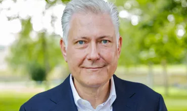 Lutz Hegemann, M.D., Ph.D., President, Global Health and Swiss Country Affairs
