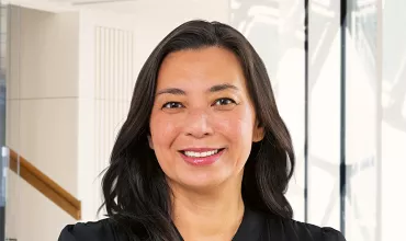 Michelle Weese, Chief Corporate Affairs Officer