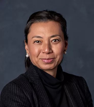 Michelle Weese, Chief Corporate Affairs Officer