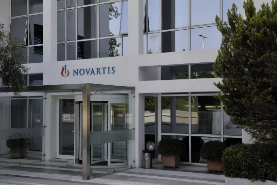 Novartis Hellas Novartis Hellas