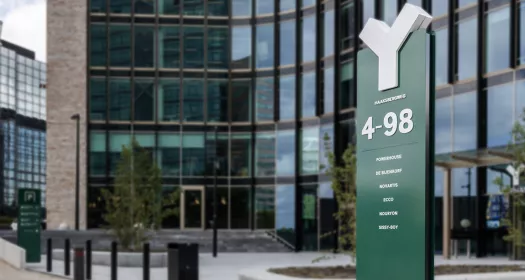 Novartis in Nederland