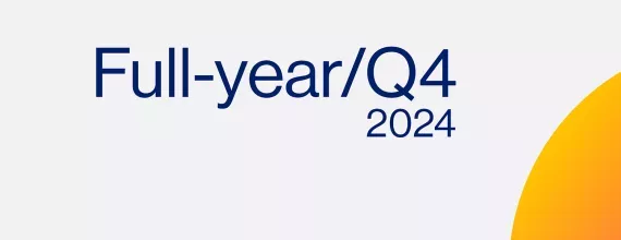 Resultados financieros Q4 y 2024 Resultados financieros del año completo y cuarto trimestre de 2024