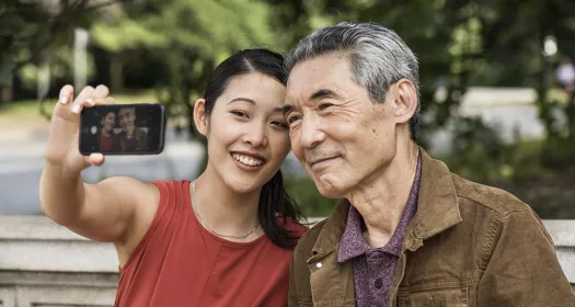 Patients and Caregivers