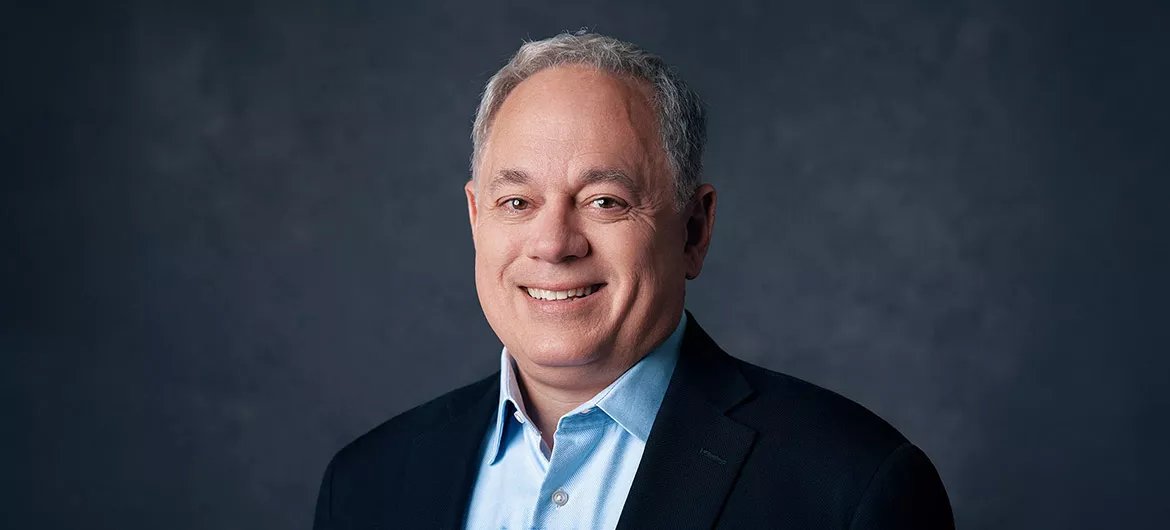 Rob Kowalski - Chief People & Organization Officer Rob Kowalski - Chief People & Organization Officer
