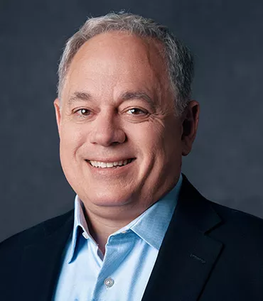Rob Kowalski, Chief People & Organization Officer