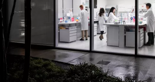 En Novartis, estamos reimaginando la medicina