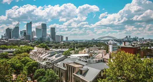 Novartis in Australia