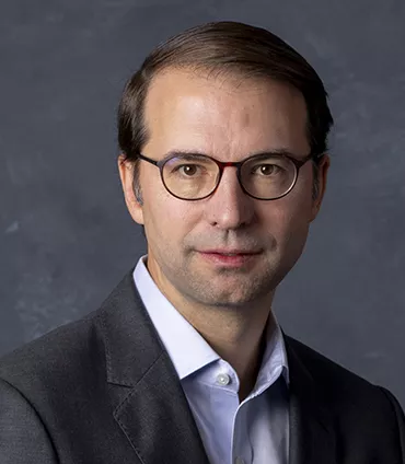 Victor Bulto,  President, US